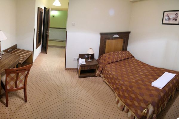 Öreg Miskolcz Hotel és Étterem